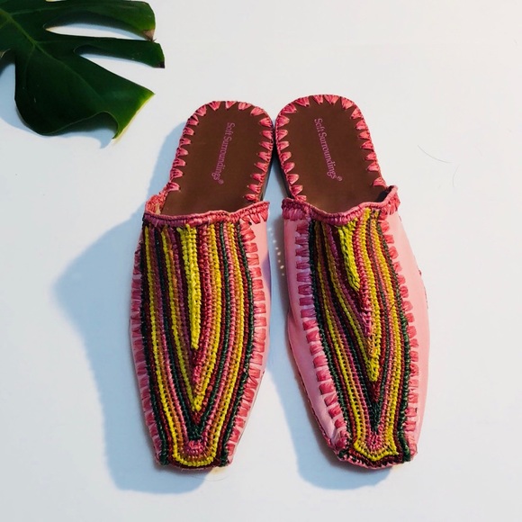 Shoes - Soft Sorrounding Loafers